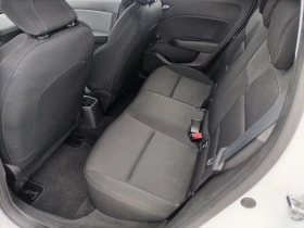 Renault Clio 1.0TCe/ 100к.с./Life - 17000 лв. - 75251128 13