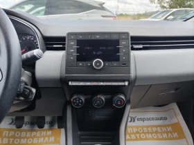 Обява за продажба на Renault Clio 1.0TCe/ 100к.с./Life ~17 000 лв. - изображение 9