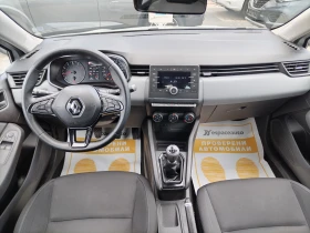 Обява за продажба на Renault Clio 1.0TCe/ 100к.с./Life ~17 000 лв. - изображение 7