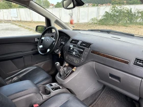 Ford C-max 1.6TDCI | Mobile.bg    9