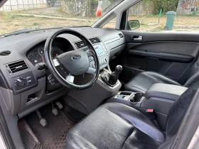 Ford C-max 1.6TDCI | Mobile.bg    7