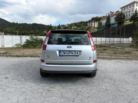 Ford C-max 1.6TDCI | Mobile.bg    5