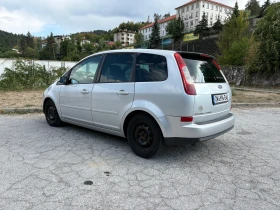 Ford C-max 1.6TDCI | Mobile.bg    6
