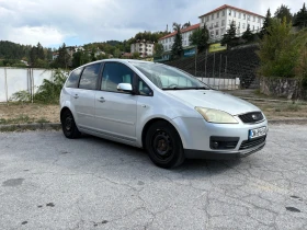 Ford C-max 1.6TDCI | Mobile.bg    3