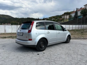 Ford C-max 1.6TDCI | Mobile.bg    4