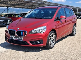 BMW 218 218 d Sport 