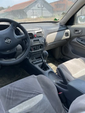 Обява за продажба на Nissan Almera 2.2 Di ~ 900 лв. - изображение 3