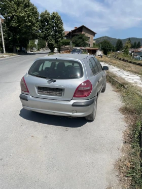 Обява за продажба на Nissan Almera 2.2 Di ~ 900 лв. - изображение 1