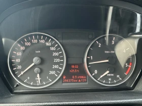 BMW 330 4х4, M pack, Le Mans blue, ръчни скорости - 12999 лв. - 54413661 6
