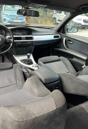BMW 330 4х4, M pack, Le Mans blue, ръчни скорости - 12999 лв. - 54413661 4
