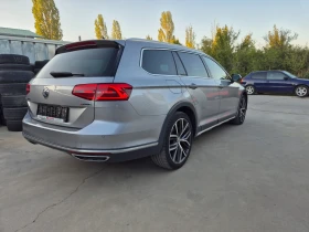 VW Passat 2.0TDI-190k.4x4..F1.. ALLTRACK .. | Mobile.bg    4