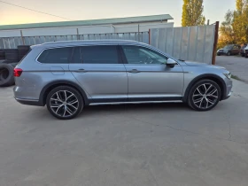 VW Passat 2.0TDI-190k.4x4..F1.. ALLTRACK .. | Mobile.bg    5