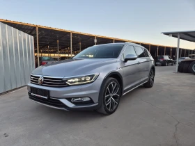 VW Passat 2.0TDI-190k.4x4..F1.. ALLTRACK .. | Mobile.bg    2