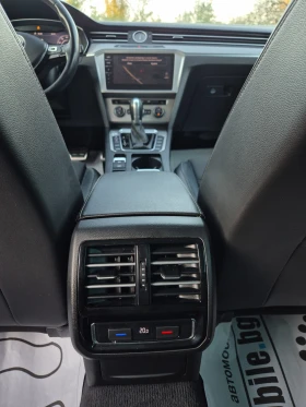VW Passat 2.0TDI-190k.4x4..F1.. ALLTRACK .. | Mobile.bg    13