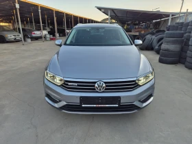 VW Passat 2.0TDI-190k.4x4..F1.. ALLTRACK .. | Mobile.bg    6