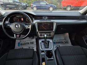 VW Passat 2.0TDI-190k.4x4..F1.. ALLTRACK .. | Mobile.bg    15