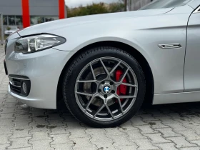 BMW 525 d xDrive Touring LCI Luxury Line FACELIFT 2014 | Mobile.bg    4