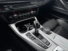 BMW 525 d xDrive Touring LCI Luxury Line FACELIFT 2014 | Mobile.bg    11