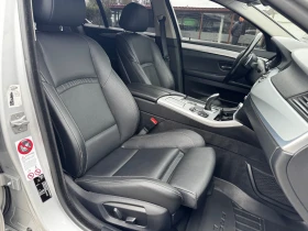 BMW 525 d xDrive Touring LCI Luxury Line FACELIFT 2014 | Mobile.bg    14