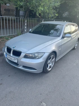 BMW 320  - изображение 1