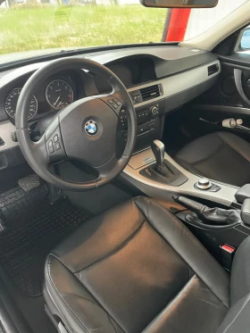BMW 320, снимка 3