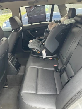 BMW 320, снимка 8