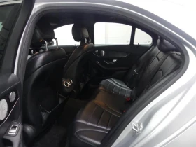 Mercedes-Benz C 400 4MATIC* BURMESTER* AMG PACK*  - 32999 лв. / 16872.12 € - 81168804 13