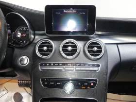 Mercedes-Benz C 400 4MATIC* BURMESTER* AMG PACK*  - 32999 лв. / 16872.12 € - 81168804 8