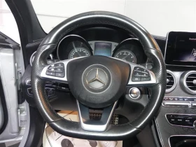 Mercedes-Benz C 400 4MATIC* BURMESTER* AMG PACK*  - 32999 лв. / 16872.12 € - 81168804 7