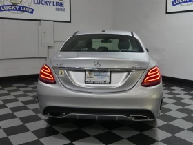 Mercedes-Benz C 400 4MATIC* BURMESTER* AMG PACK*  - 32999 лв. / 16872.12 € - 81168804 4