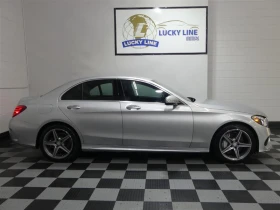 Mercedes-Benz C 400 4MATIC* BURMESTER* AMG PACK*  - 32999 лв. / 16872.12 € - 81168804 5