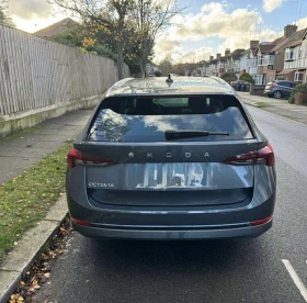 Skoda Octavia 1.0 turbo - 39900 лв. / 20400.55 € - 51740804 6