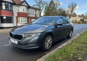 Skoda Octavia 1.0 turbo - 39900 лв. / 20400.55 € - 51740804 3