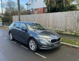 Skoda Octavia 1.0 turbo - 39900 лв. / 20400.55 € - 51740804 2