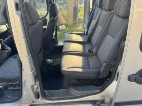 Fiat Doblo 1.9 JTD 105 к.с, снимка 8 — Bazar.bg Fiat Doblo 1.9 JTD 105 к.с, снимка 8