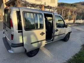 Fiat Doblo 1.9 JTD 105 к.с, снимка 2 — Bazar.bg Fiat Doblo 1.9 JTD 105 к.с, снимка 2