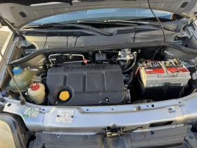 Fiat Doblo 1.9 JTD 105 к.с, снимка 5 — Bazar.bg Fiat Doblo 1.9 JTD 105 к.с, снимка 5