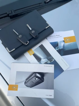 Opel Astra 1.8 Benzin 125 коня, снимка 15