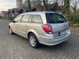 Opel Astra 1.8 Benzin 125 коня, снимка 5