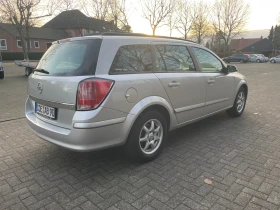 Opel Astra 1.8 Benzin 125 коня, снимка 4