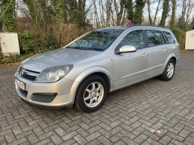 Opel Astra 1.8 Benzin 125 коня, снимка 2