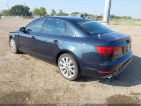 Audi A4 2.0T PREMIUM* ПОДГРЕВИ* КОЖА* 18"*  - 9500 € / 18580.38 лв. - 72171718 3