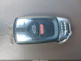 Audi A4 2.0T PREMIUM* ПОДГРЕВИ* КОЖА* 18"*  - 9500 € / 18580.38 лв. - 72171718 10