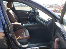 Audi A4 2.0T PREMIUM* ПОДГРЕВИ* КОЖА* 18"*  - 9500 € / 18580.38 лв. - 72171718 5