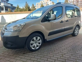 Citroen Berlingo XTR