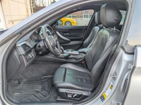 BMW 435 MPACK* HUD* LANE* H/K* SAT* , снимка 9