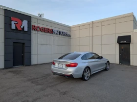 BMW 435 MPACK* HUD* LANE* H/K* SAT* , снимка 5