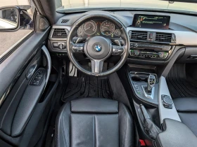 BMW 435 MPACK* HUD* LANE* H/K* SAT* , снимка 12