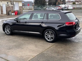 VW Passat - 9500 € / 18580.38 лв. - 13030938 5