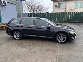 VW Passat - 9500 € / 18580.38 лв. - 13030938 7